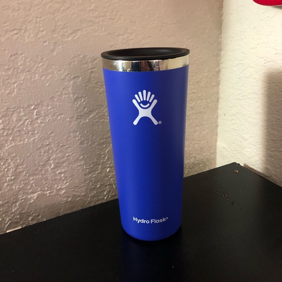 blueberry 32 oz hydro flask